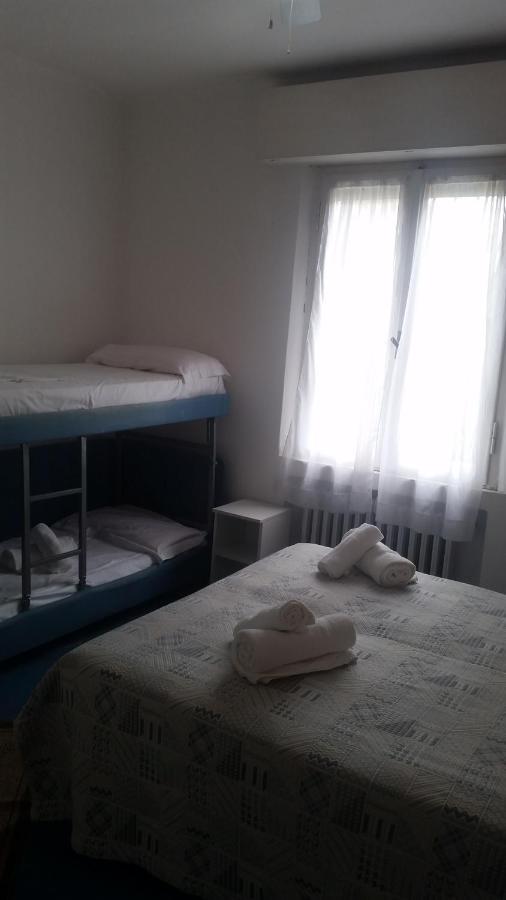 Hotel Manolita Rimini Luaran gambar