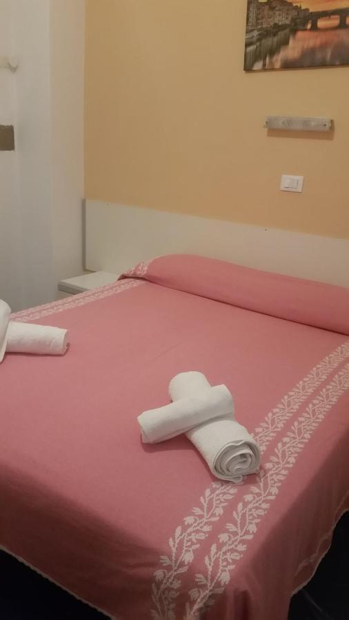 Hotel Manolita Rimini Luaran gambar