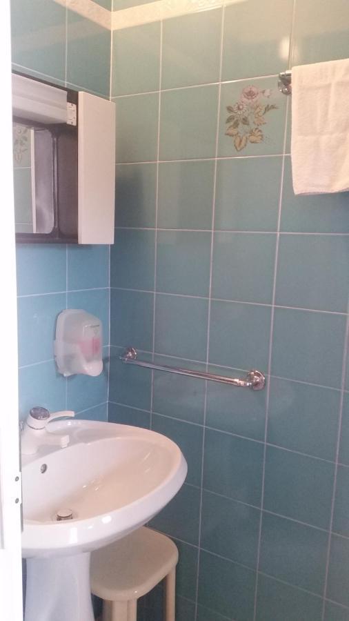 Hotel Manolita Rimini Luaran gambar