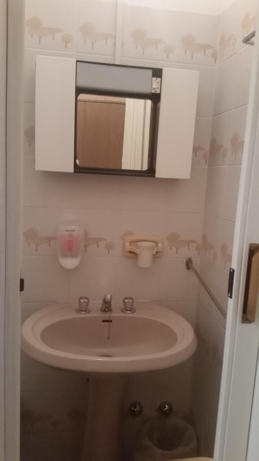 Hotel Manolita Rimini Luaran gambar