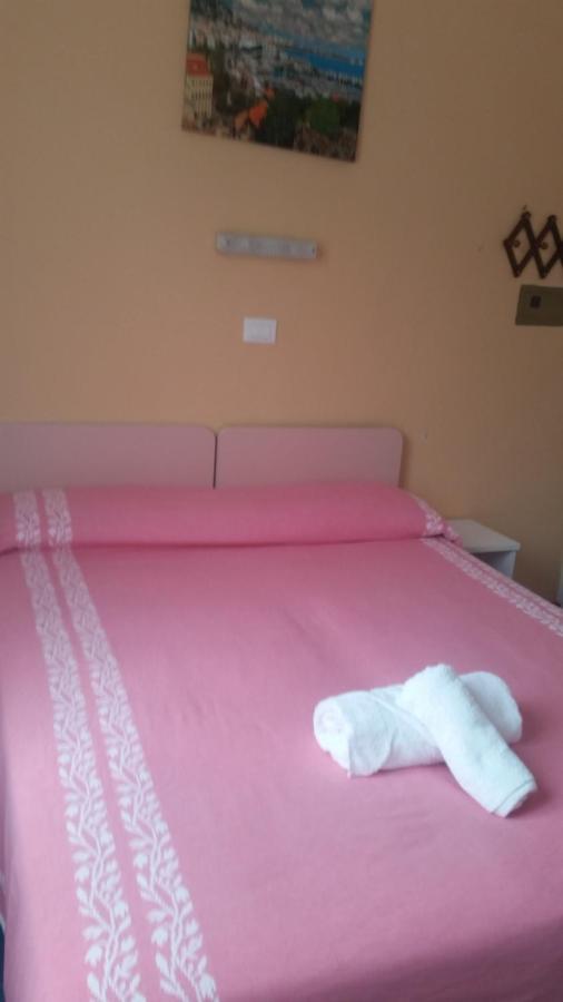 Hotel Manolita Rimini Luaran gambar
