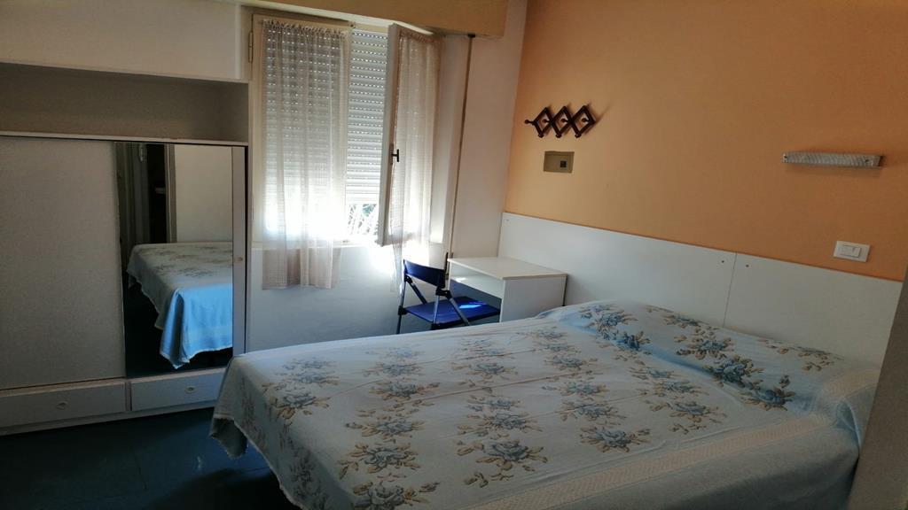 Hotel Manolita Rimini Luaran gambar