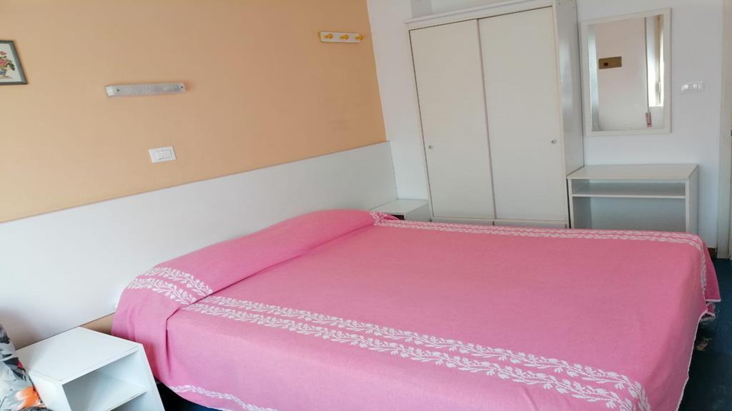 Hotel Manolita Rimini Luaran gambar