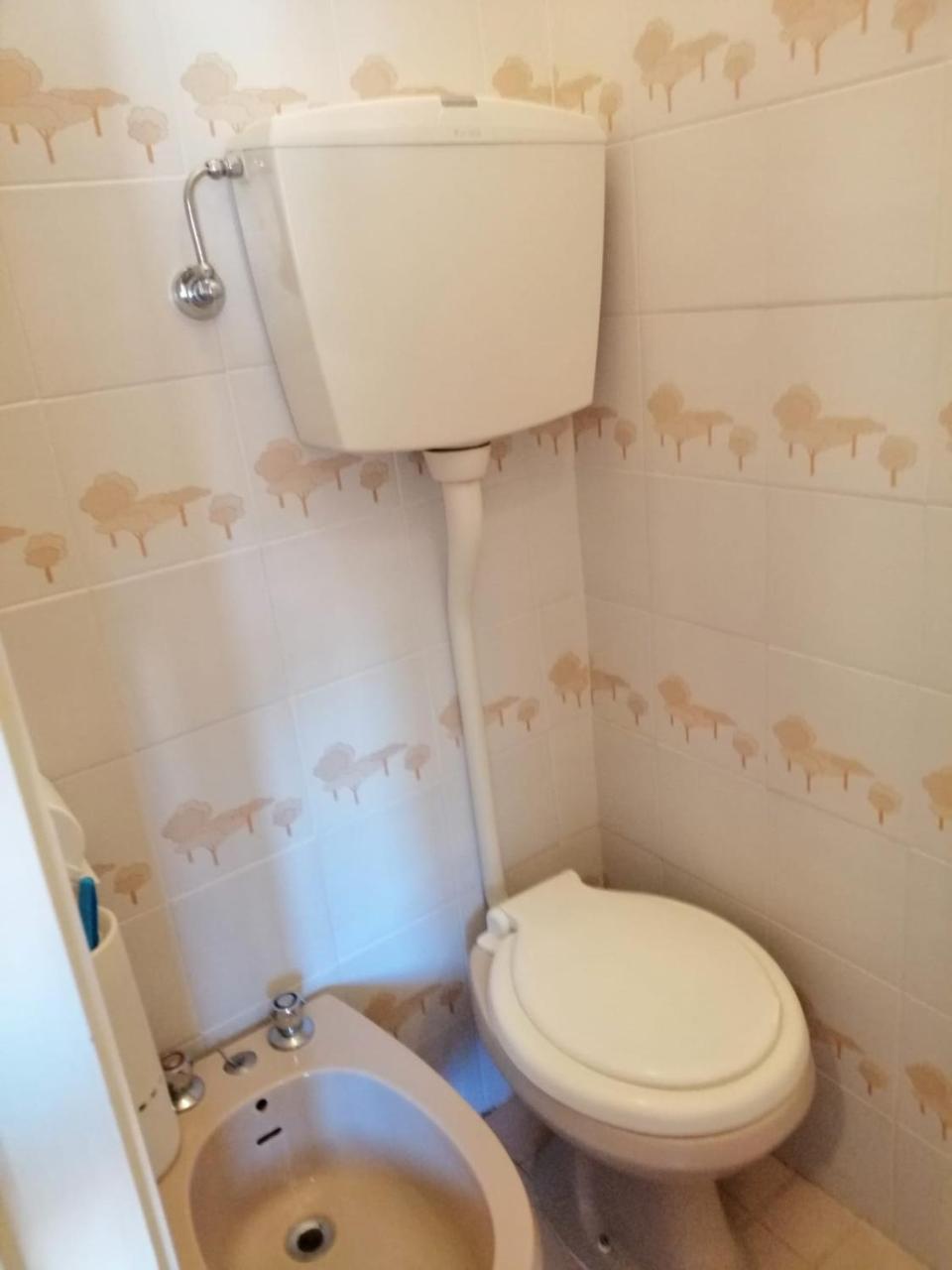 Hotel Manolita Rimini Luaran gambar
