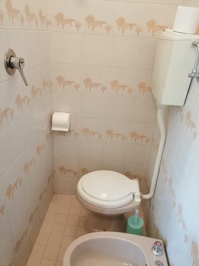 Hotel Manolita Rimini Luaran gambar