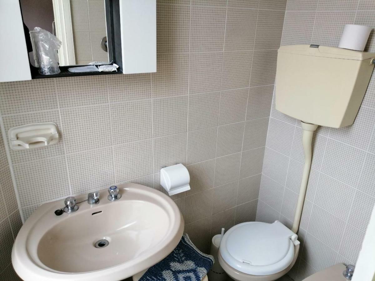 Hotel Manolita Rimini Luaran gambar